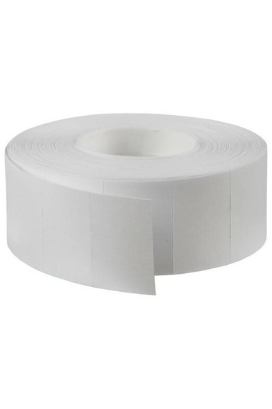 Quikstik Price Gun Labels Mark Ii White Removable X CARTON of 6 48248