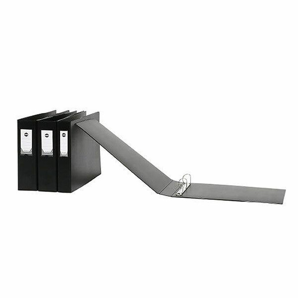 Marbig Ring Binder Deluxe A3 38mm Portrait 4d Pvc X CARTON of 12 5010000