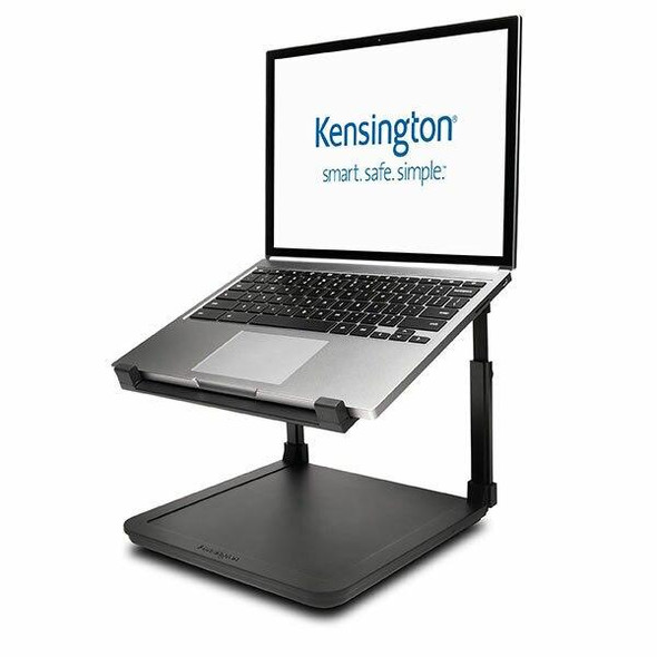 Kensington Smartfit Laptop Riser Black 52783