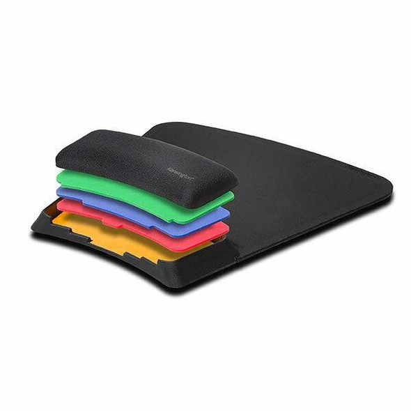 Kensington Smartfit Arc Pad Wrist Rest With 55793