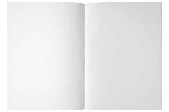 Spirax 152 Scrapbook 64 Page 335x245mm 100gsm Pp Clear X CARTON of 10 56152