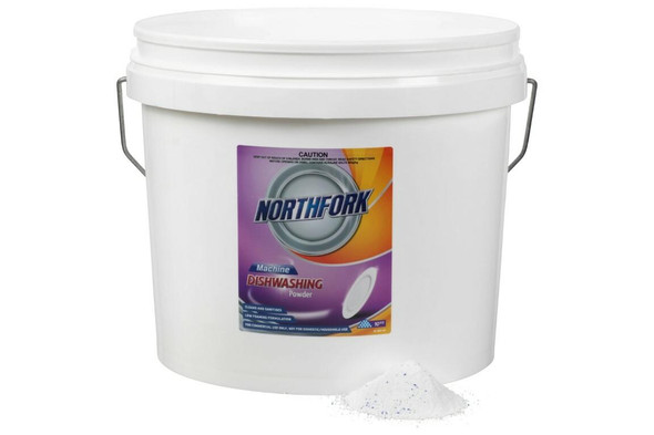 NORTHFORK Machine Dishwashing Powder 10kg 631031600