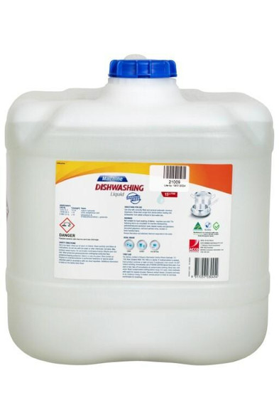 NORTHFORK Machine Dishwashing Liquid 15 Litre 631040800