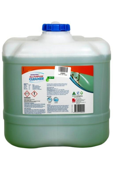 NORTHFORK All Purpose Cleaner Antibacterial 15 Litre 634040800