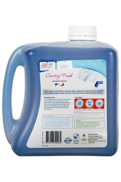 NORTHFORK Laundry Liquid 2 Litre X CARTON of 3 636053800