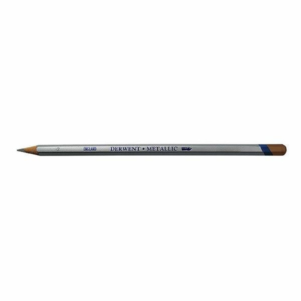 DERWENT Metallic Pencil Copper 85 X CARTON of 6 700054