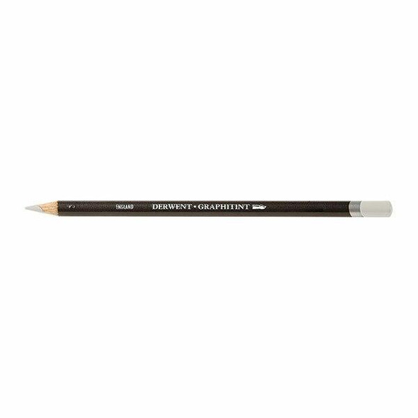 DERWENT Graphitint Pencil White 24 X CARTON of 6 700800