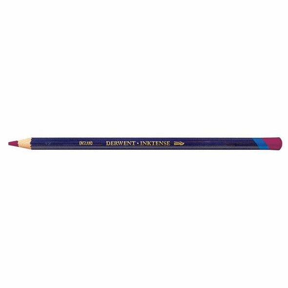 DERWENT Inktense Pencil Fuchsia 0700 X CARTON of 6 700909