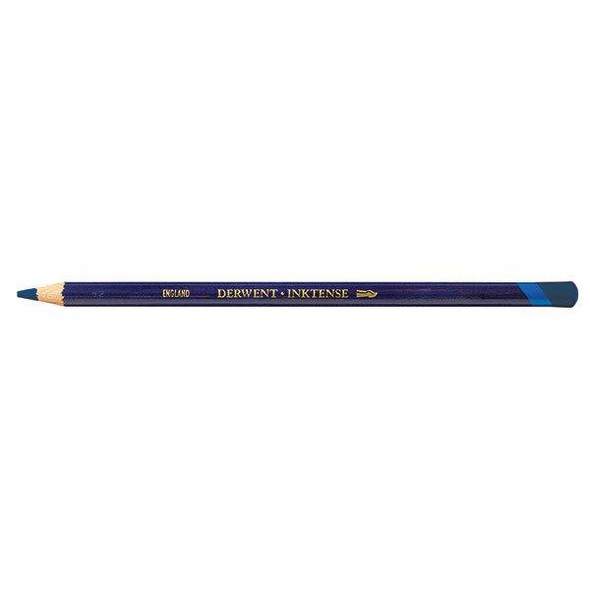 DERWENT Inktense Pencil Sea Blue 1200 X CARTON of 6 700914