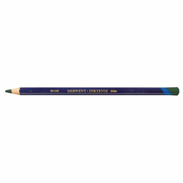 DERWENT Inktense Pencil LeAnti-Fatigue Green 1600 X CARTON of 6 700918