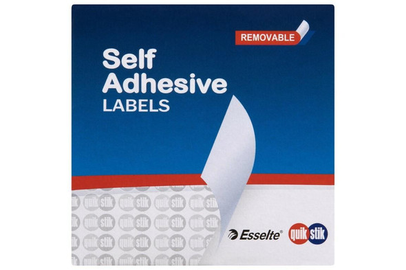 Quikstik Label Dispenser Sale Price Large 100 Labels 80240R