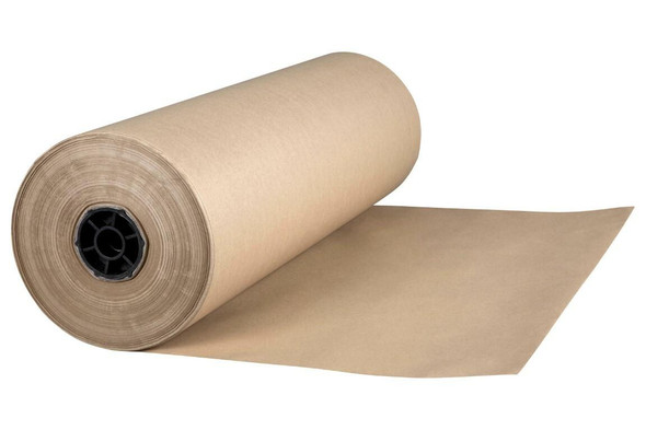 Marbig Kraft Paper Roll 750mmx340m 848030