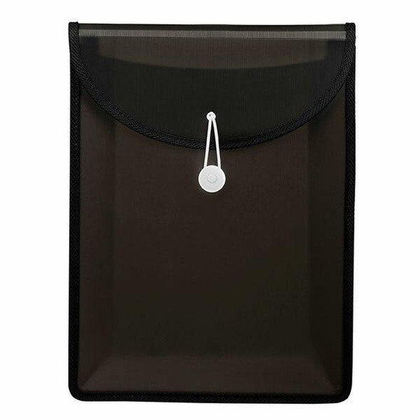 Marbig Top Load File A4 Smoke X CARTON of 20 9007102