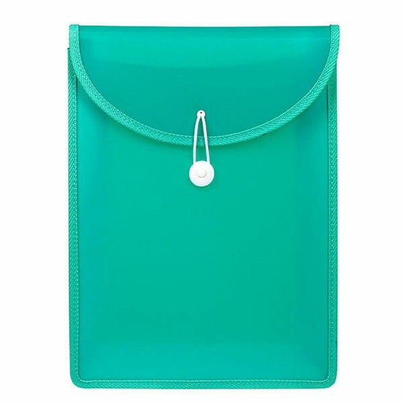 Marbig Top Load File A4 Spearmint Green X CARTON of 20 9007132
