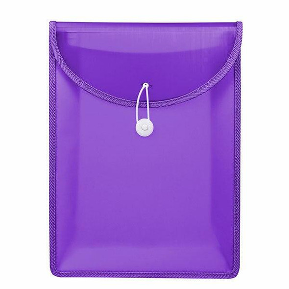 Marbig Top Load File A4 Violet X CARTON of 20 9017119