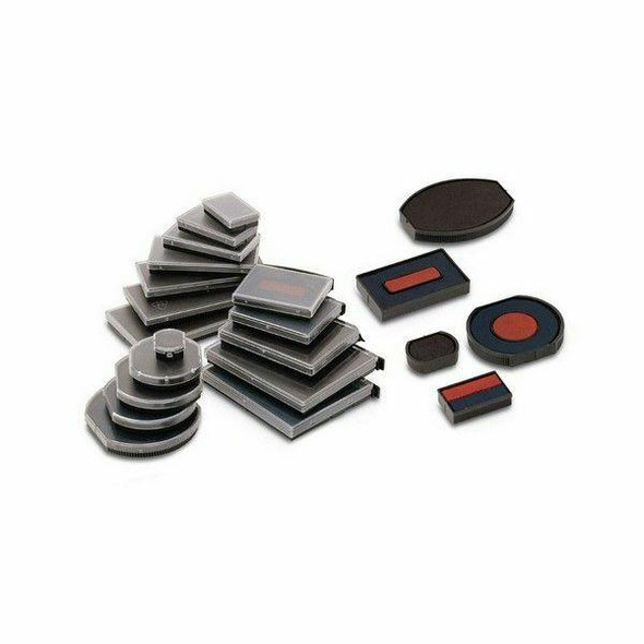 COLOP Spare Pad E/R12 Black X CARTON of 5 981250