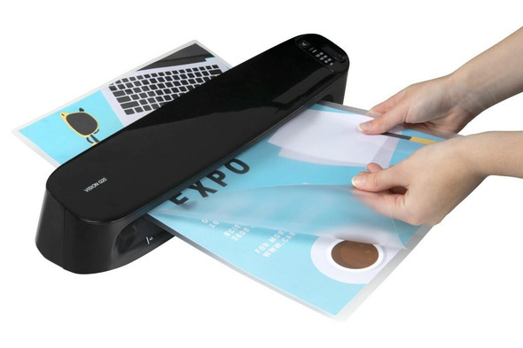 GBC Laminating Pouch A3 80 Micronron Pack50 BL80M50A3