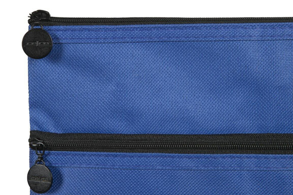 Celco Pencil Case Blue X CARTON of 10 30029B