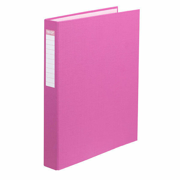 Colourhide Ring Binder Pe A4 25mm Watermelon X CARTON of 12 5643010J Colourhide Ring Binder Pe A4 25mm Watermelon X CARTON of 12 5643010J