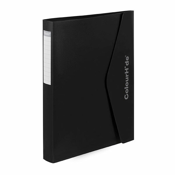 Colourhide Ring Binder Pp X CARTON of 12 5648002K Colourhide Ring Binder Pp X CARTON of 12 5648002K