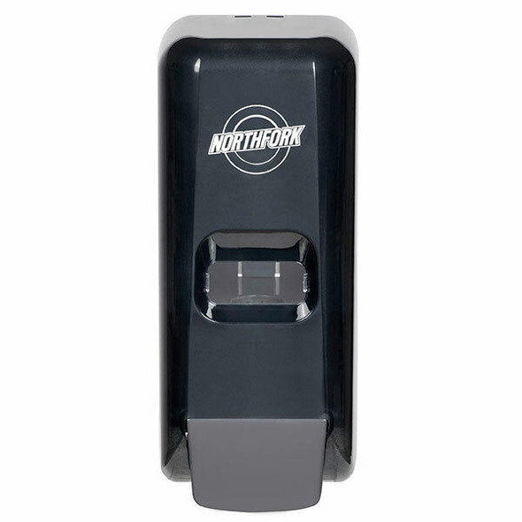 NORTHFORK Universal Dispenser For 1 Litre 0.4ml Cartridges Smoke 635129785