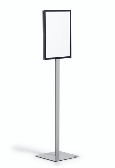 DURABLE Info Stand Floor Basic A3 : 501357 