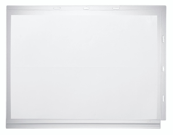 DURABLE Water Resistant Pocket Cable Tie A3 Pack 5 : 502819 