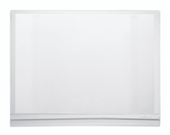 DURABLE Water Resistant Pocket Magnetic A4 Pack 5 : 501819 