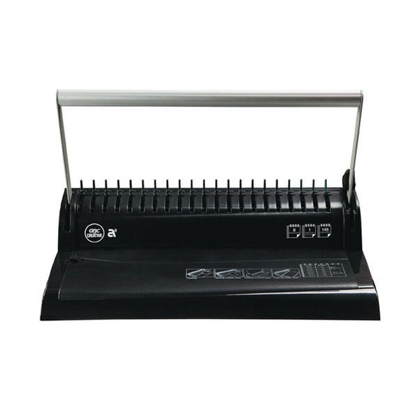 GBC Binding Machine Combbind A8 BMTA8C