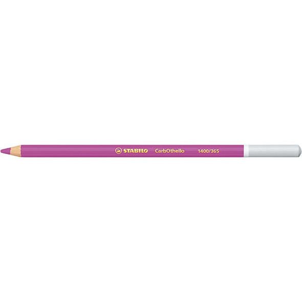 STABILO C/Othello Pastel Pencil Violet Light BOX12 0077956