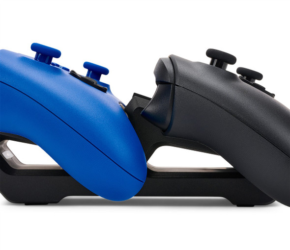 Powera Duo Charge Station Black Xb X/S : 1519563-01