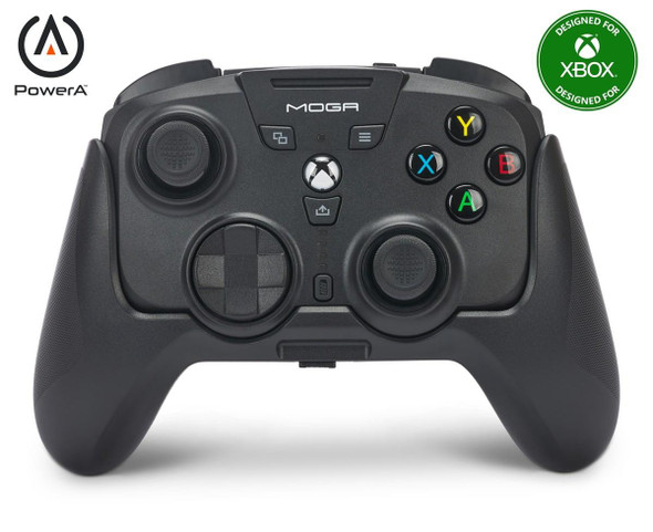 Powera Moga Xp-Ultra Bluetooth Controller For Mobile  Xbox Series And Pc : 1526788-01 
