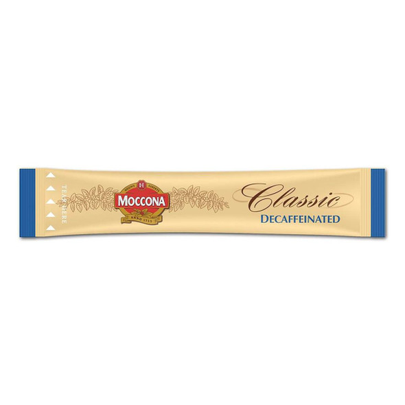 Moccona Coffee Classic DecAnti-Fatigue Sticks 1.7g Box500 : 1671854 