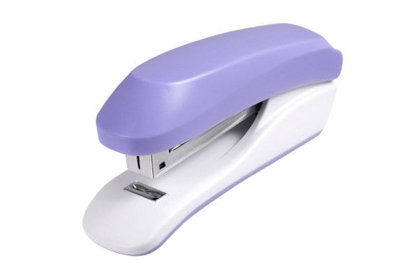 Rexel Anywhere Stapler Half Strip Lavender : 210812L 