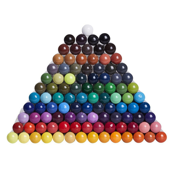 DERWENT Inktense Pencil Tin 100 : 2306130 