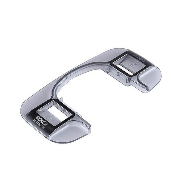COLOP E-Mark Ribbon Guide 15/25mm : 50364 