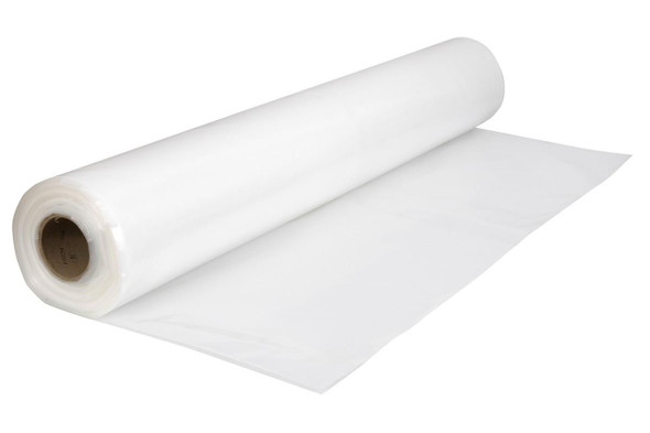 marbig Professional Pallet Wrap CAssorted Machine Film 500mmx1920m 20mic Clear : 51054 