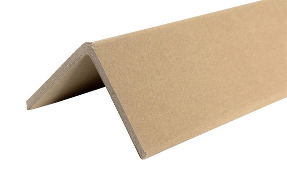 marbig Professional Pallet Corners 80 X 1200mm Bundle20 : 51081 