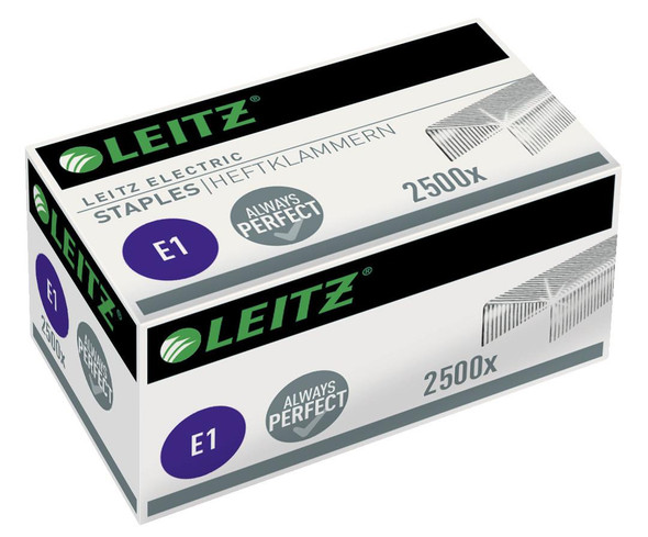 LEITZ Staple E1 : 55680000 