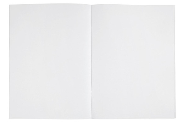 Spirax 354 Super Size Scrapbook 320x235 64page X Carton of 10 : 56354 