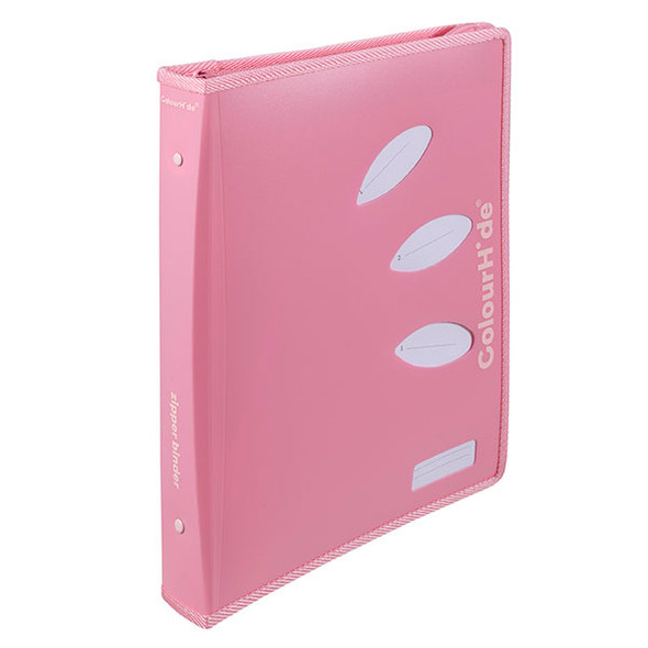 Colourhide Ring Binder Zipper X Carton of 10 : 5800010M
