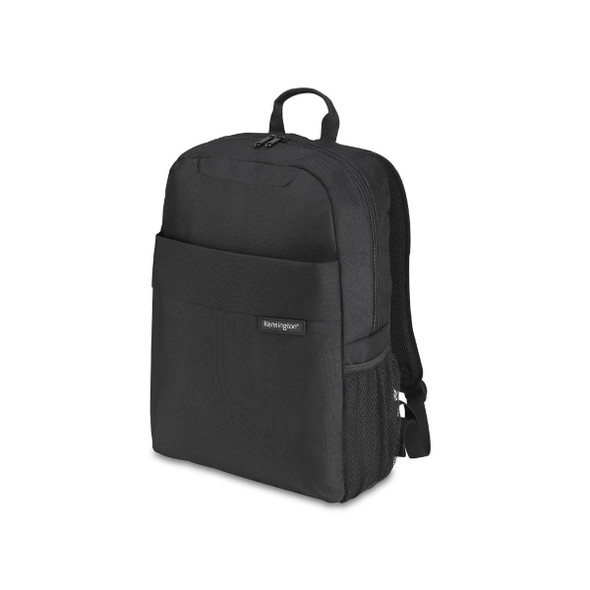 Kensington Simply Portable 16" Lite Backpack Black : K60389WW 