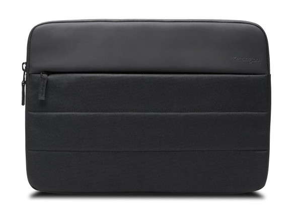 Kensington Eq Laptop Sleeve 12" Black : K60393WW 