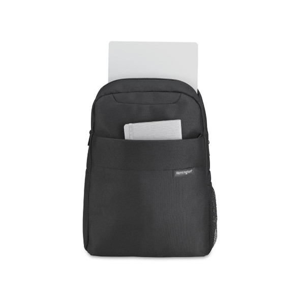 Kensington Simply Portable 14" Lite Backpack Black : K60399WW 