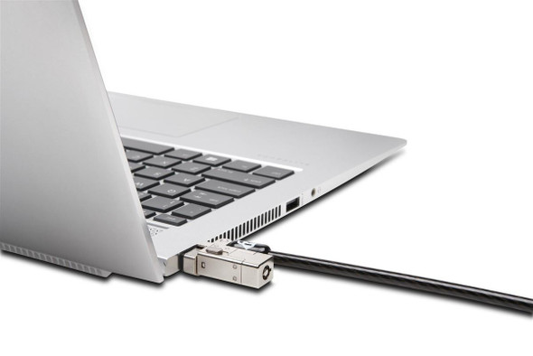 Kensington Nanosaver Twin Head Lock : K65023WW 