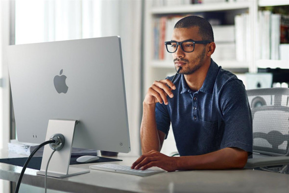 Kensington Safedome Cable Lock For Imac 24 Inch : K68995WW 