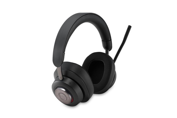 Kensington H3000 Over Ear Bluetooth Headset Black : K83452WW 
