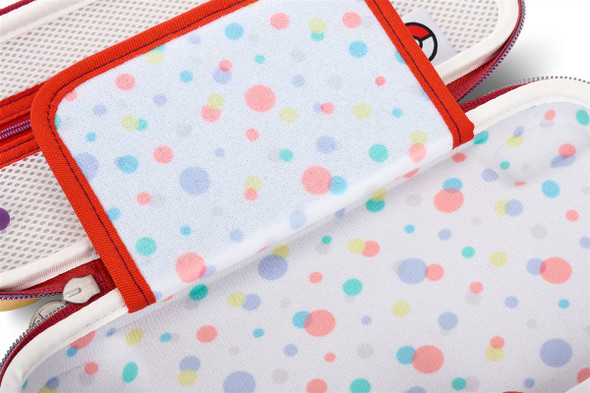 Powera Protection Case Paldea Friends for Nintendo Switch. Protect your console with this fun and durable case.