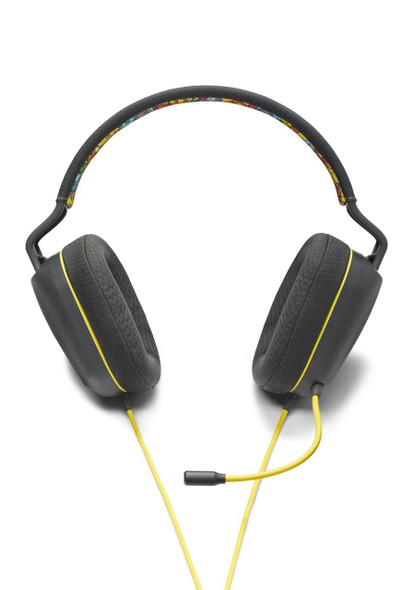 Powera Wired Headset Pokemon Kanto Nintendo Switch : NSHS0139-01 