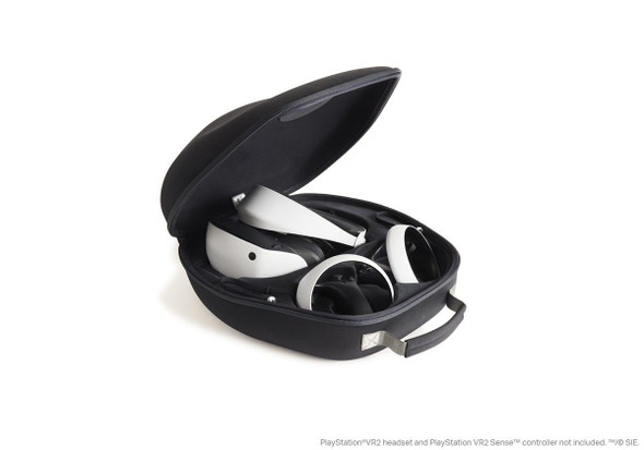 Powera Storage Case Psvr2 Ps5 : PSCS0240-01 